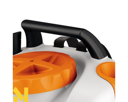 Газонокосарка акумуляторна STIHL RMA 239.1 SET