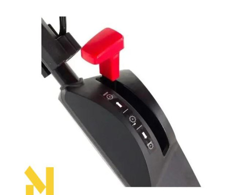 Аератор-скарифікатор бензиновий 2 в 1 NAC (LRP40-196L-TX)