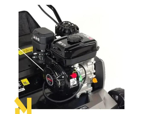 Аератор-скарифікатор бензиновий 2 в 1 NAC (LRP40-196L-TX)