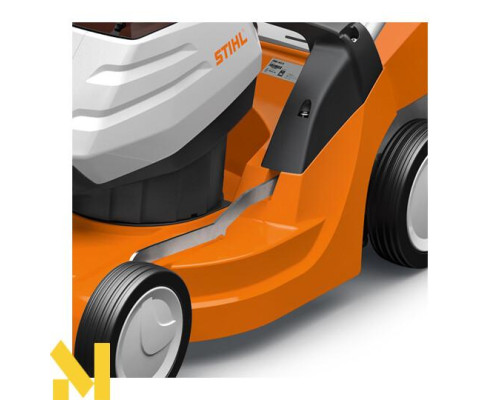 Газонокосарка акумуляторна Stihl RMA 448 TC