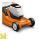 Газонокосарка акумуляторна Stihl RMA 448 TC