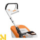 Газонокосарка акумуляторна Stihl RMA 448 TC
