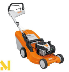 Газонокосарка бензинова STIHL RM 448.0TC