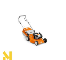 Газонокосарка бензинова STIHL RM 253.1