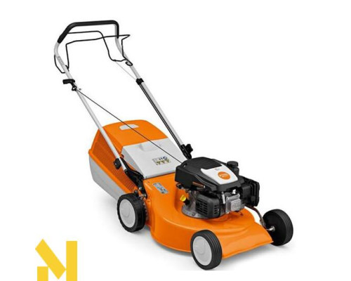 Газонокосарка бензинова STIHL RМ253.2T