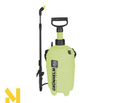 Обприскувач Grunhelm SP-9