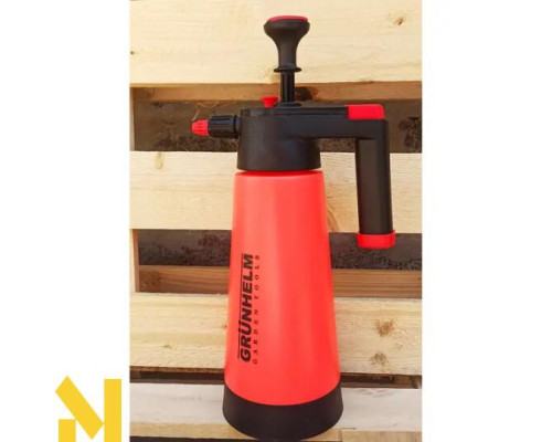 Обприскувач ручний Grunhelm SP-2.0
