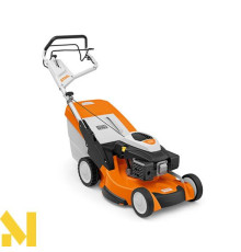 Газонокосарка бензинова Stihl RM 655 V