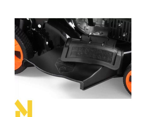 Газонокосарка бензинова Grunhelm S461VHY