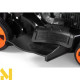 Газонокосарка бензинова Grunhelm S461VHY