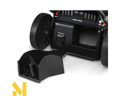 Газонокосарка бензинова Grunhelm S461VHY