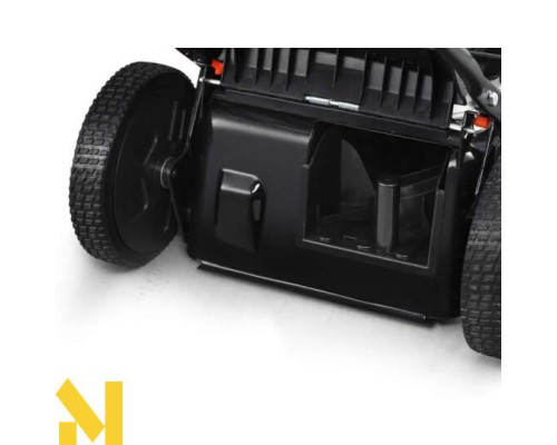 Газонокосарка бензинова Grunhelm S461VHY