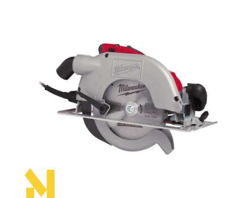 Пила дискова Milwaukee SCS 65 Q