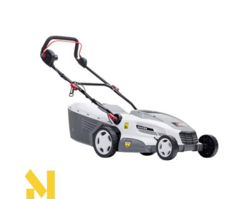 Газонокосарка електрична NAC LE18-42-PB-B