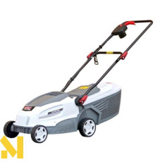 Газонокосарка електрична NAC LE13-32-PB-B