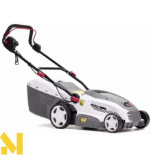 Газонокосарка електрична NAC LE15-36-PB-B