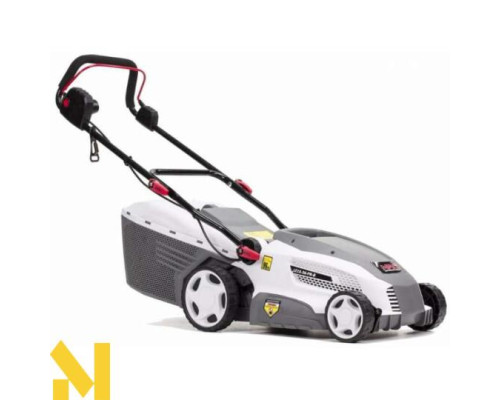 Газонокосарка електрична NAC LE15-36-PB-B