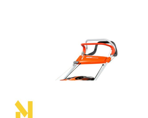 Газонокосарка бензинова Oleo-Mac MAX 53TK ALLROAD ALUMINIUM