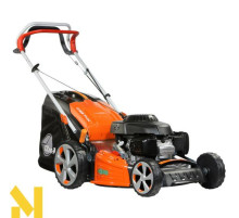 Газонокосарка бензинова Oleo-Mac G 53 THX ALLROAD PLUS4
