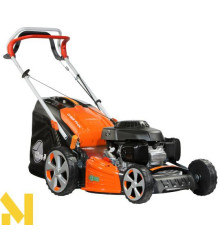 Газонокосарка бензинова Oleo-Mac G 53 THX ALLROAD PLUS4