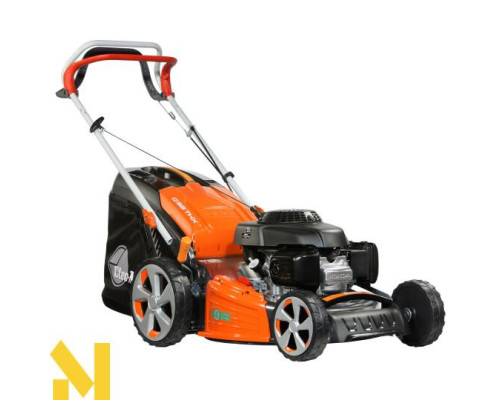 Газонокосарка бензинова Oleo-Mac G 53 THX ALLROAD PLUS4