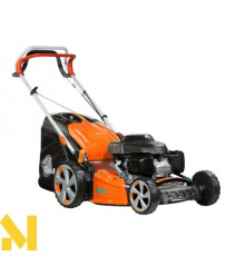 Газонокосарка бензинова OLEO-MAC G 53 THX ALLROAD4