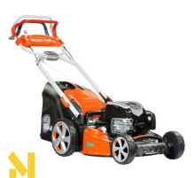 Газонокосарка бензинова Oleo-Mac G 53 TBX ALLROAD EXA 4