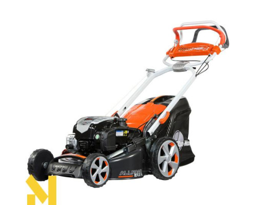 Газонокосарка бензинова Oleo-Mac G 53 TBX ALLROAD EXA 4