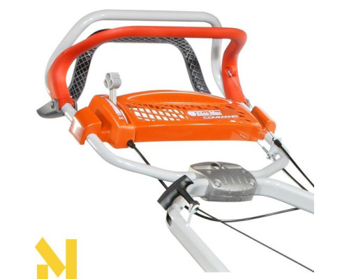 Газонокосарка бензинова Oleo-Mac G 53 TK ALLROAD EXA 4