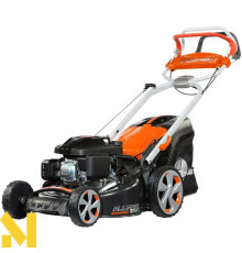 Газонокосарка бензинова Oleo-Mac G 53 TK ALLROAD EXA 4
