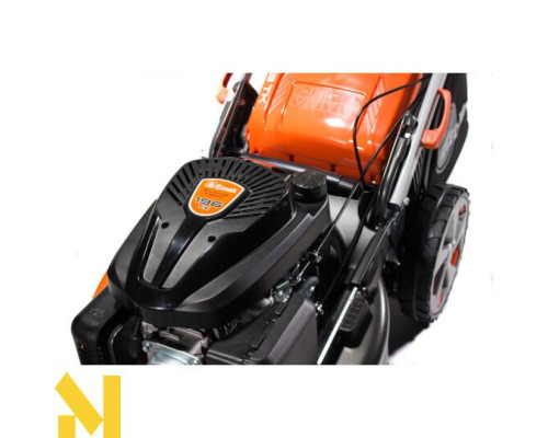 Газонокосарка бензинова Oleo-Mac G 53 TK ALLROAD EXA 4