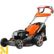 Газонокосарка бензинова Oleo-Mac G 53 TBX ALLROAD4