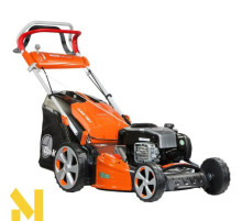Газонокосарка бензинова Oleo-Mac G 53 TBX ALLROAD4