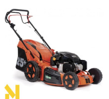 Газонокосарка бензинова Oleo-Mac GV 53 TK ALLROAD 4 (25+)