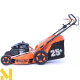 Газонокосарка бензинова Oleo-Mac GV 53 TK ALLROAD 4 (25+)