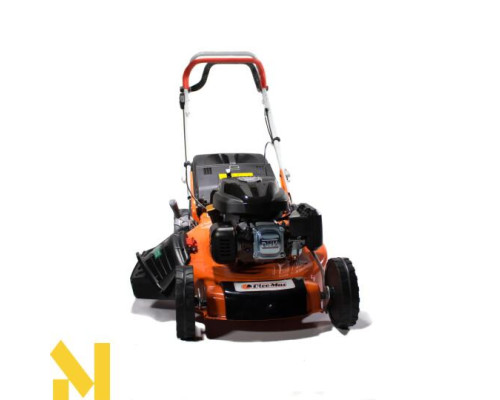 Газонокосарка бензинова Oleo-Mac GV 53 TK ALLROAD PLUS4