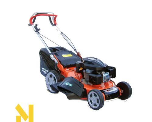 Газонокосарка бензинова Oleo-Mac GV 53 TK ALLROAD PLUS4