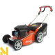 Газонокосарка бензинова Oleo-Mac GV 53 TK ALLROAD PLUS4