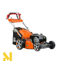 Газонокосарка бензинова Oleo-Mac GV 53 TBX ALLROAD PLUS4