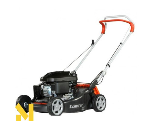 Газонокосарка бензинова Oleo-Mac G 53 PK COMFORT SD