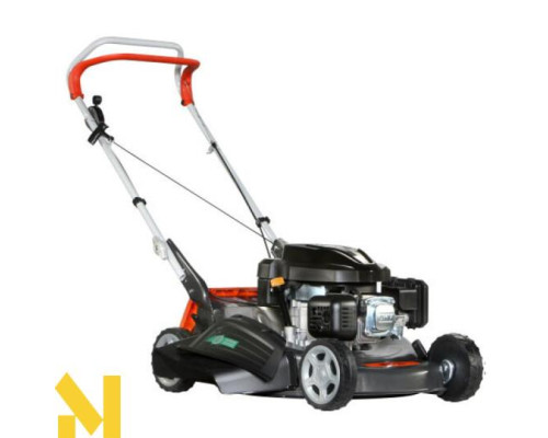 Газонокосарка бензинова Oleo-Mac G 53 PK COMFORT SD