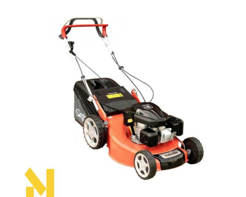 Газонокосарка бензинова Oleo-Mac GV 53 TK ALLROAD PLUS3