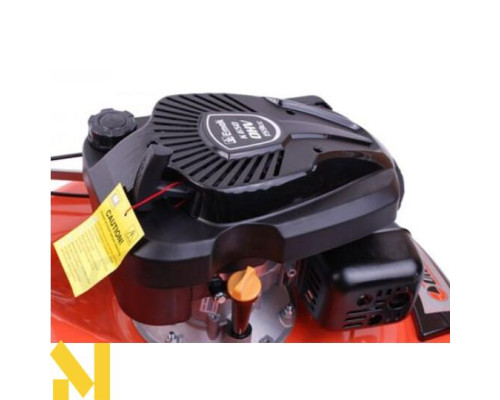 Газонокосарка бензинова Oleo-Mac GV 53 TK ALLROAD PLUS3