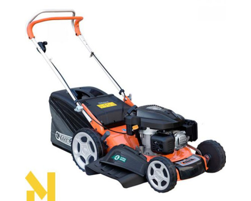 Газонокосарка бензинова Oleo-Mac GV 53 PK ALLROAD PLUS4