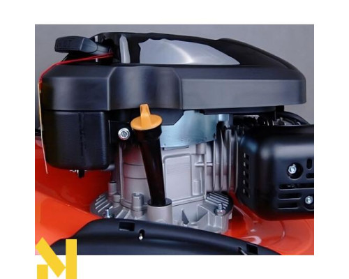 Газонокосарка бензинова Oleo-Mac GV 53 PK ALLROAD PLUS4