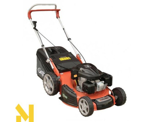 Газонокосарка бензинова Oleo-Mac GV 53 PK ALLROAD PLUS4