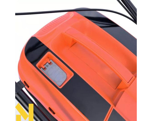 Газонокосарка бензинова Oleo-Mac GV 53 TKE ALLROAD 4 (25+)