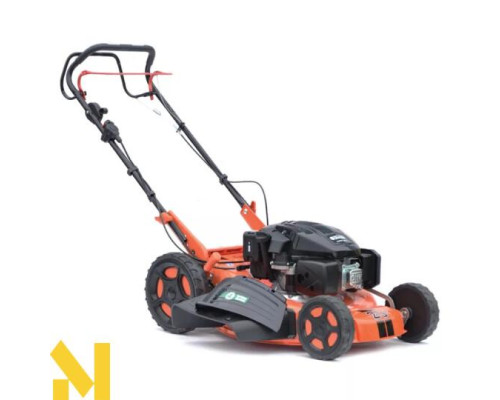 Газонокосарка бензинова Oleo-Mac GV 53 TKE ALLROAD 4 (25+)