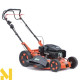 Газонокосарка бензинова Oleo-Mac GV 53 TKE ALLROAD 4 (25+)