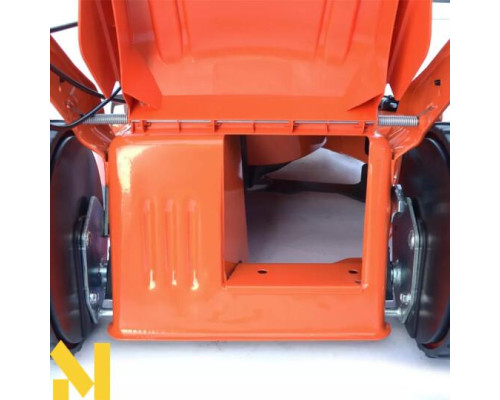 Газонокосарка бензинова Oleo-Mac GV 53 TKE ALLROAD 4 (25+)